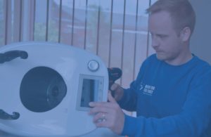 Hintergrundbild Küchenmaschinen Reparatur