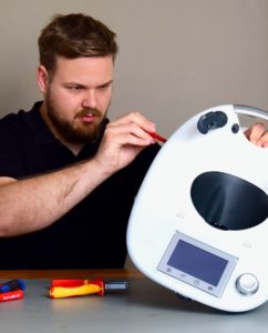Thermomix Reparatur Reutlingen